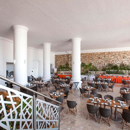 Royal Villas Resort Mazatlan Exterior photo The restaurant