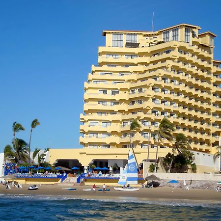 Royal Villas Resort Mazatlan Exterior photo