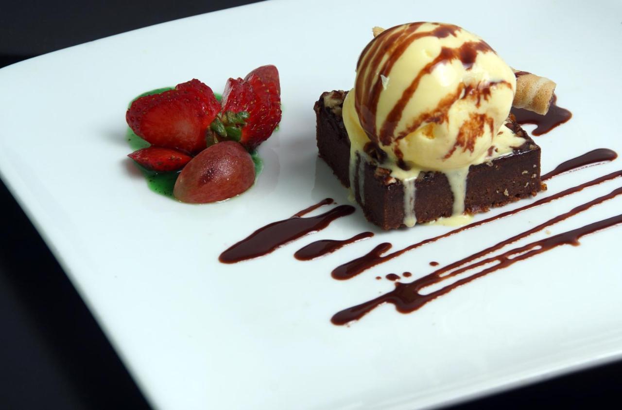 Royal Villas Resort Mazatlan Exterior photo A dessert