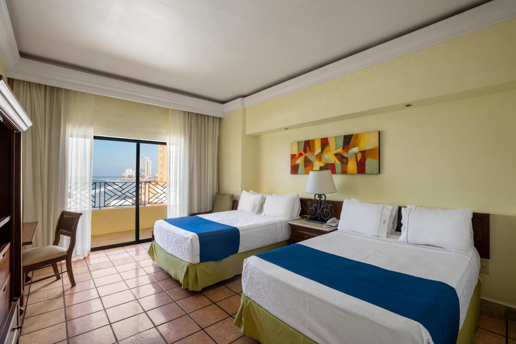 Royal Villas Resort Mazatlan Exterior photo A room at the Iberostar Grand Hotel at Playa Paraíso, Tenerife