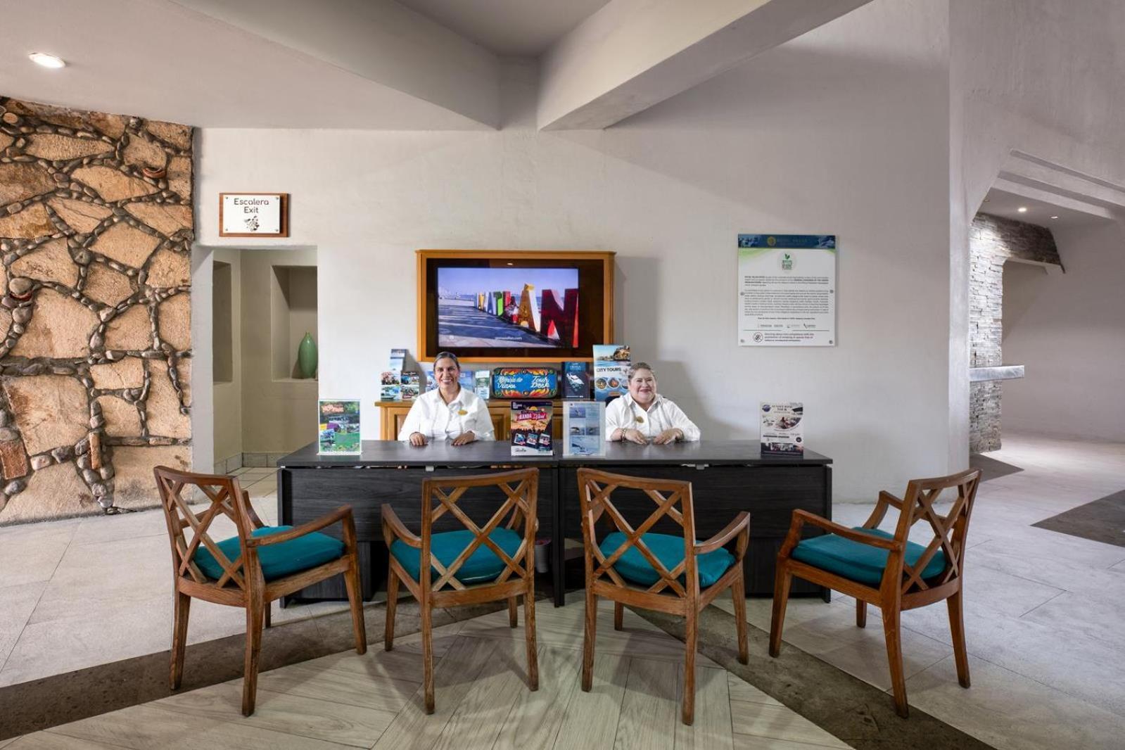 Royal Villas Resort Mazatlan Exterior photo